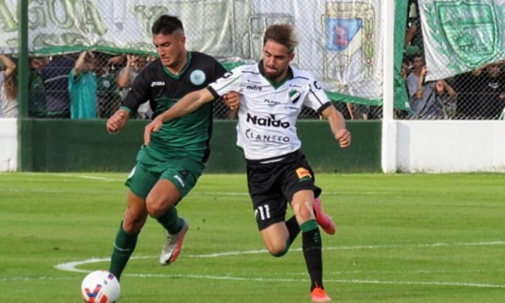 Empate sin goles entre Camioneros y Villa Mitre