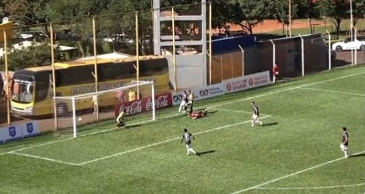 Derrotó a Crucero en Misiones: Triunfazo de Central Norte para acomodarse arriba