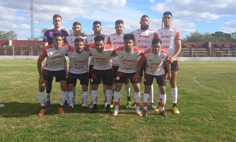 Buena victoria de Huracán en su excursión por Chivilcoy