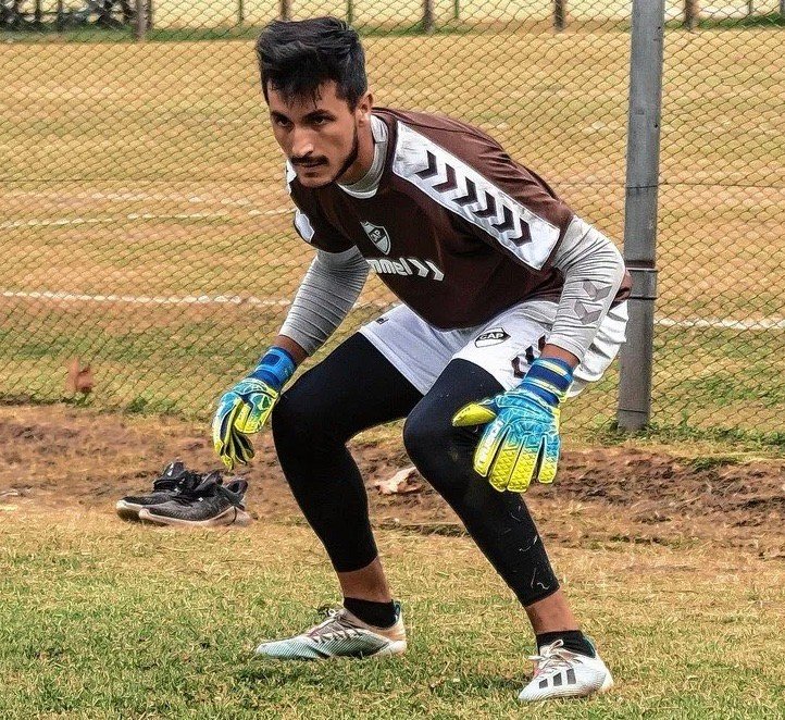 Marcos Ignacio Ledesma