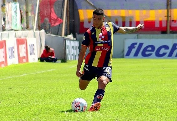 El Víbora ya tiene a su primera cara nueva