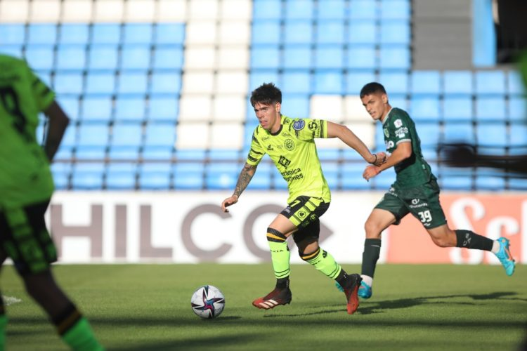 Batacazo en la Copa Argentina: Flandria dejó afuera a Sarmiento de Junín