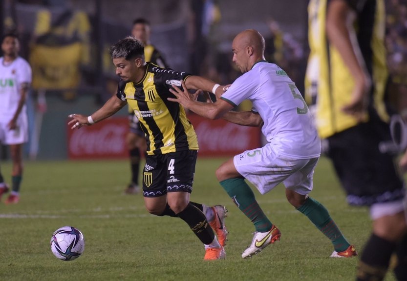 Copa Argentina: Agropecuario se mide con Racing en Jujuy por los 16avos de final