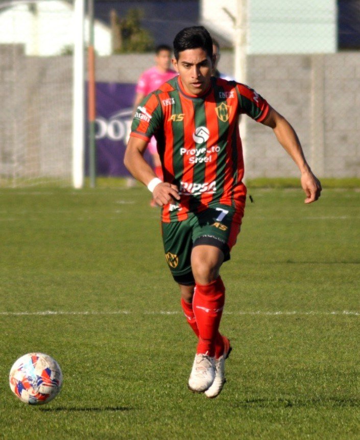 Alejandro David Avallay