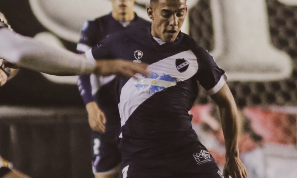 Dura caída en Floresta: Alvarado perdió con All Boys y sigue lejos de puestos de Reducido
