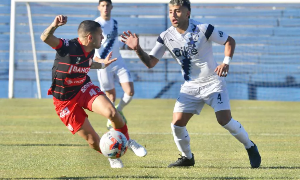 Festejo en Puerto Madryn: Triunfazo de La Banda ante la Gloria cordobesa
