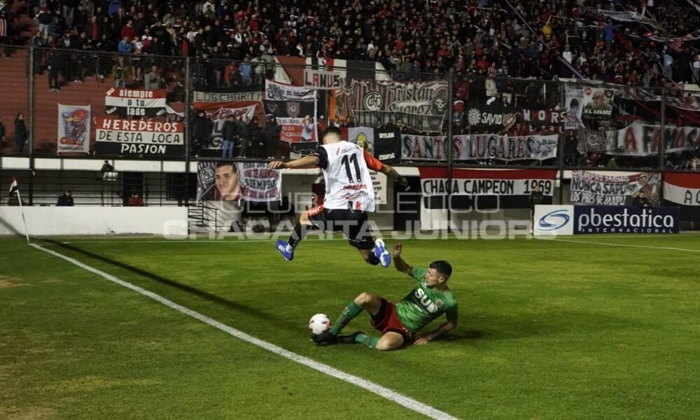 Con la mira en Racing: Agropecuario rescató un punto ante Chacarita y ahora busca el batacazo en Jujuy