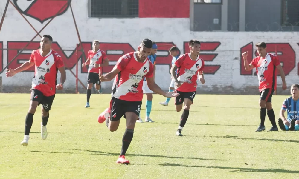 Triunfo en casa: Deportivo Maipú superó a San Telmo y quedó cerca de los puestos de clasificación