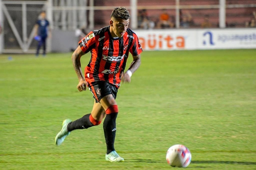 Diego Gonzalo García Cardozo