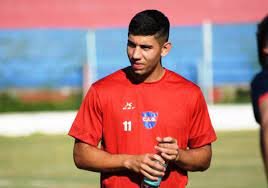 Enzo López