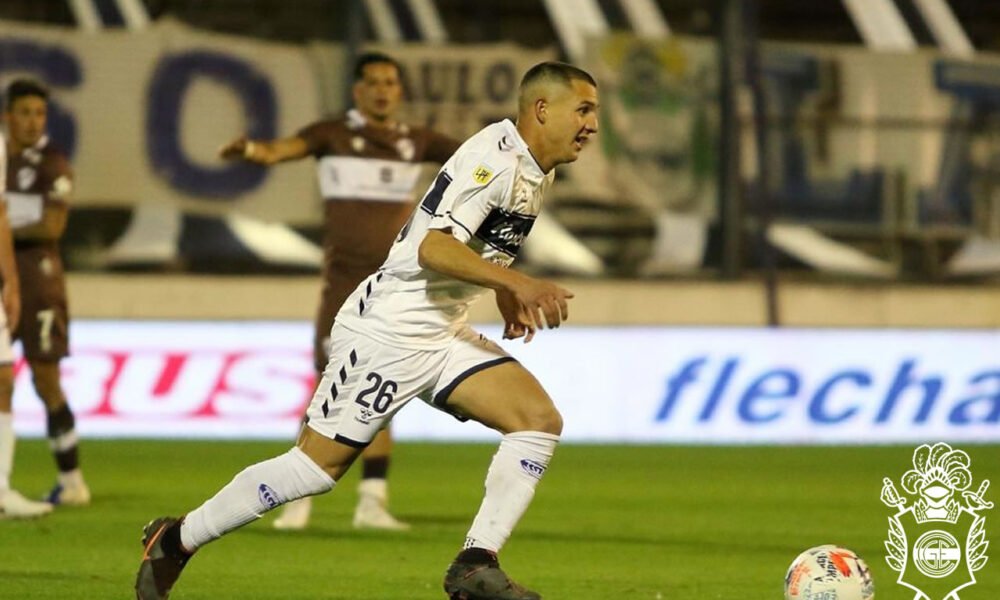 Franco Torres es nuevo refuerzo de Brown de Madryn