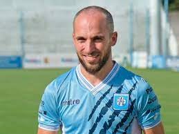 Fernando Belluschi