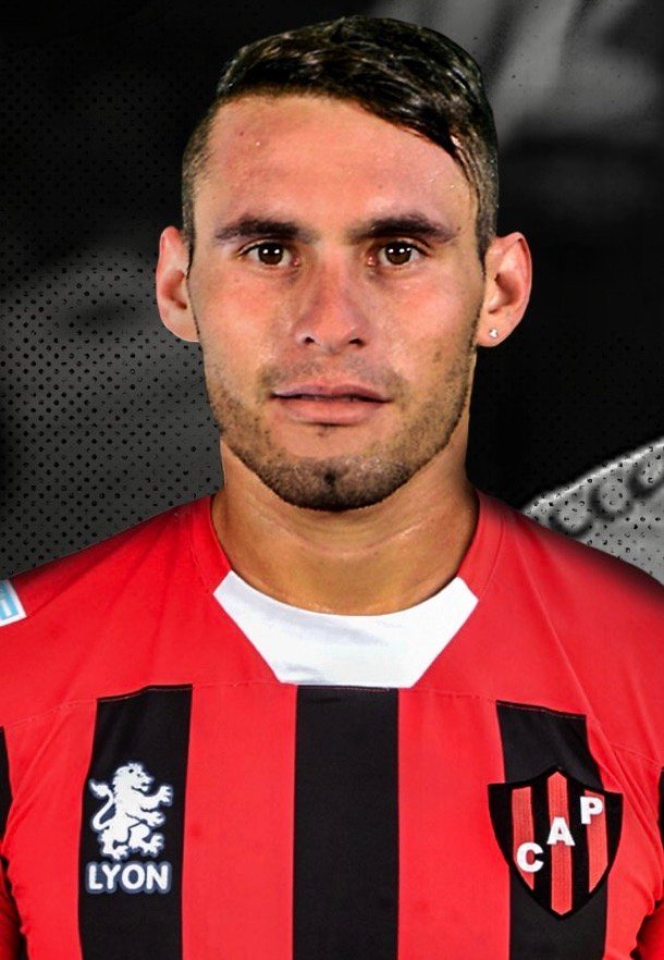 Franco Ezequiel Leys
