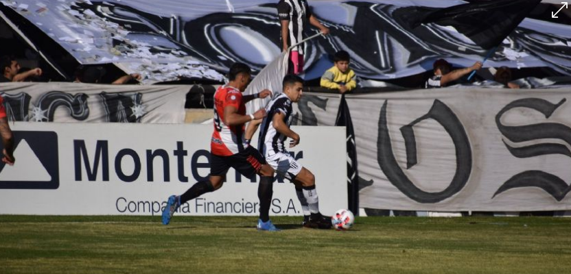Tablas en el duelo de Mendoza: Gimnasia y Maipú repartieron puntos