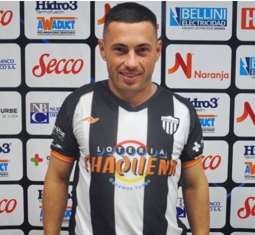 Gastón Novero