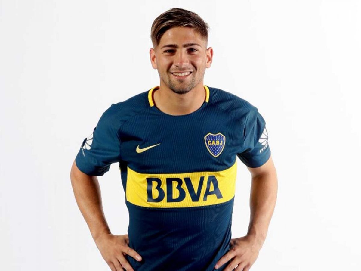 Gonzalo Lamardo