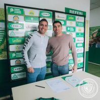 Uno más arriba: Héctor Morales se sube al camión