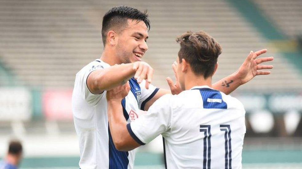 Ignacio Lago es nuevo jugador de San Martín de San Juan