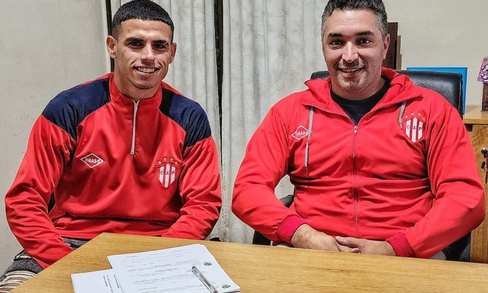 El Decano refuerza el mediocampo