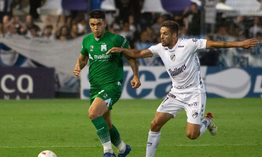 Facundo Pardo es nuevo refuerzo de Sportivo Belgrano