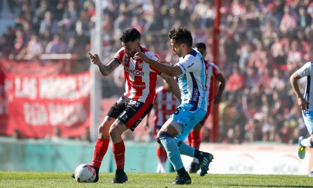 Instituto no pudo en Córdoba ante Atlético Rafaela