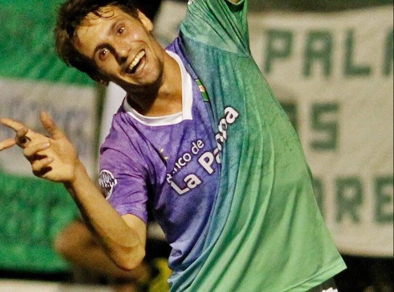 Uno que regresa a Ferro (GP)