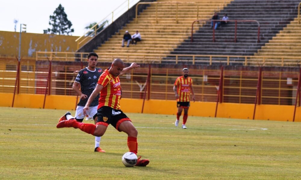 Emperador antoniano: Julio César Cáceres es nuevo refuerzo