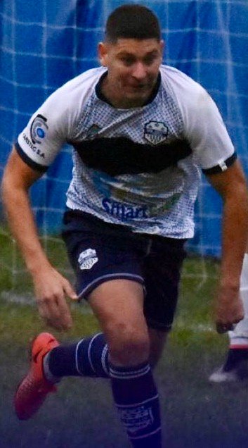 Leandro Ezequiel Beterette