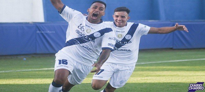 Varona y Vidal, las caras nuevas que tiene Liniers