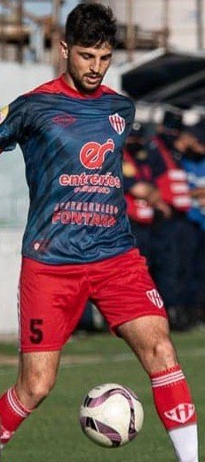 Marcos Javier Minetti