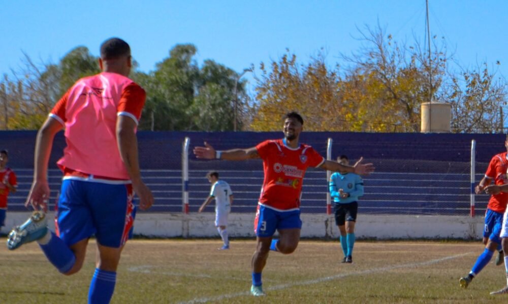 Con lo justo: Peñarol le ganó a Ferro, se alejó del fondo y se acercó a la zona de clasificación