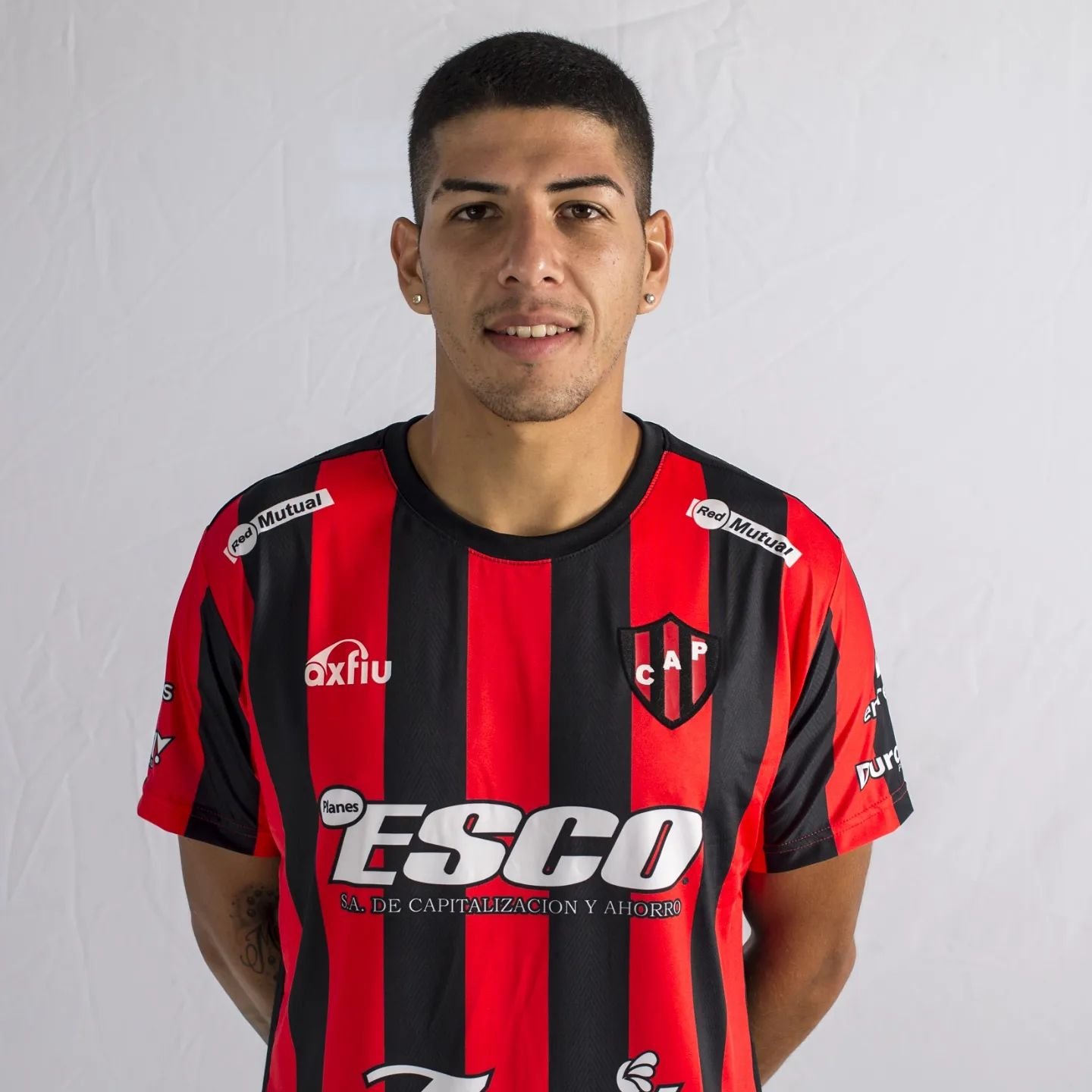 Raúl Alberto Lozano