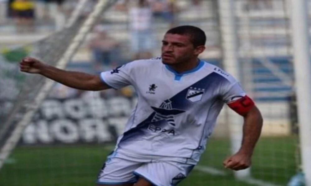 El Rayo regresó a Brown