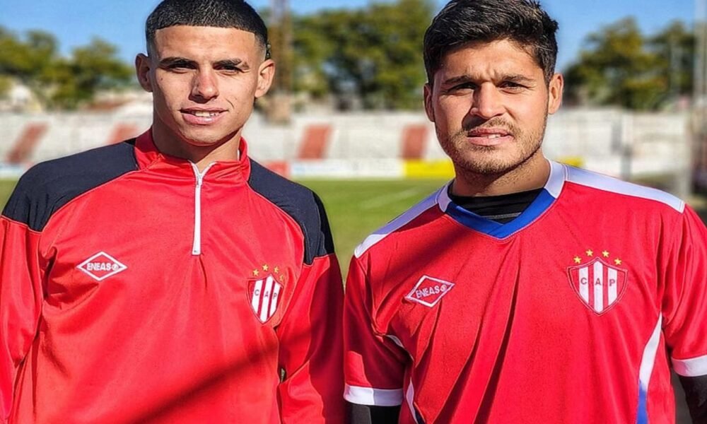Atlético Paraná cerró el plantel con la llegada de un volante
