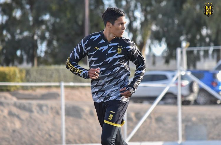 El Aurinegro oficializó nuevos arribos