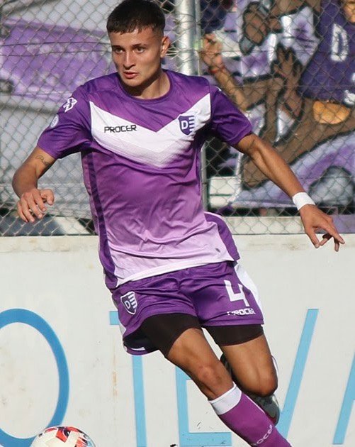 Valentín Albano