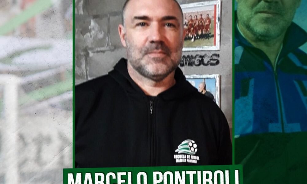 Ferro de La Pampa con nuevo DT