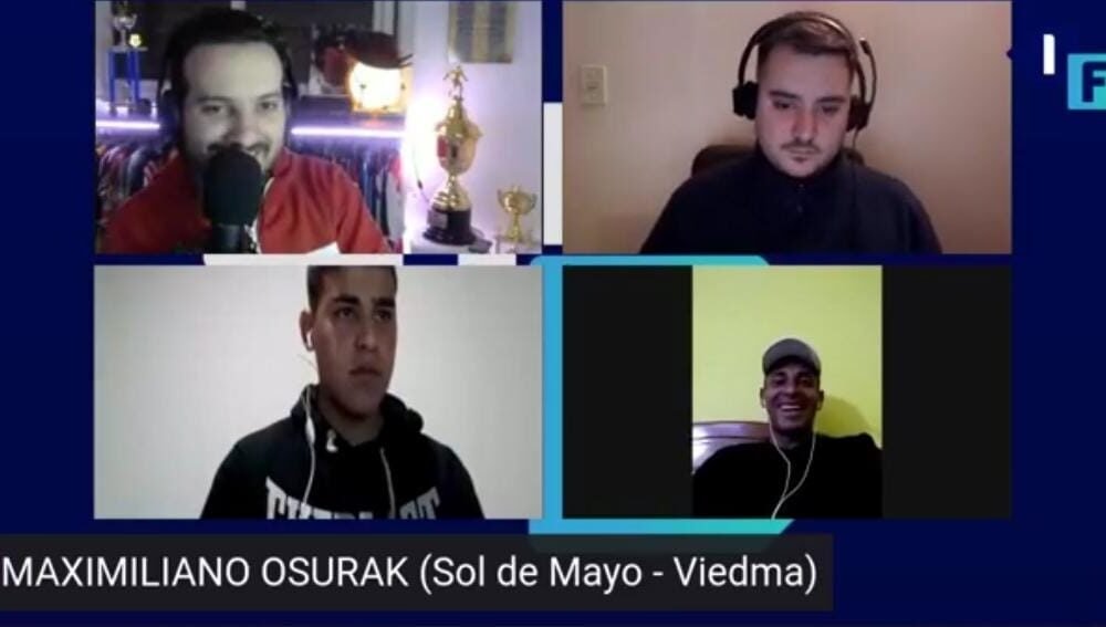Osurak: “En su cancha a Olimpo nadie les hizo partido y nosotros fuimos superiores”