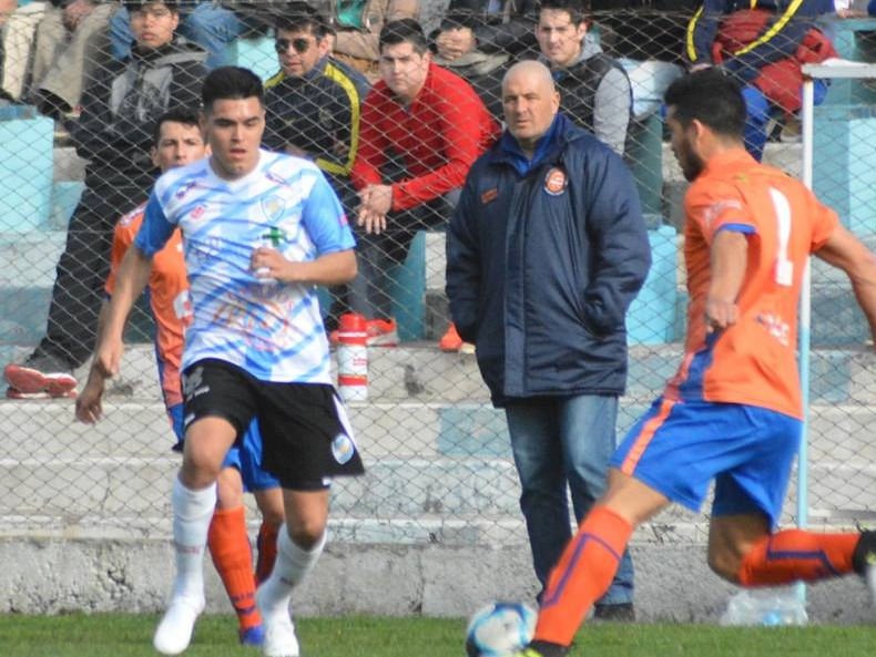 Alex «Pope» Díaz es nuevo refuerzo de Sol de Mayo