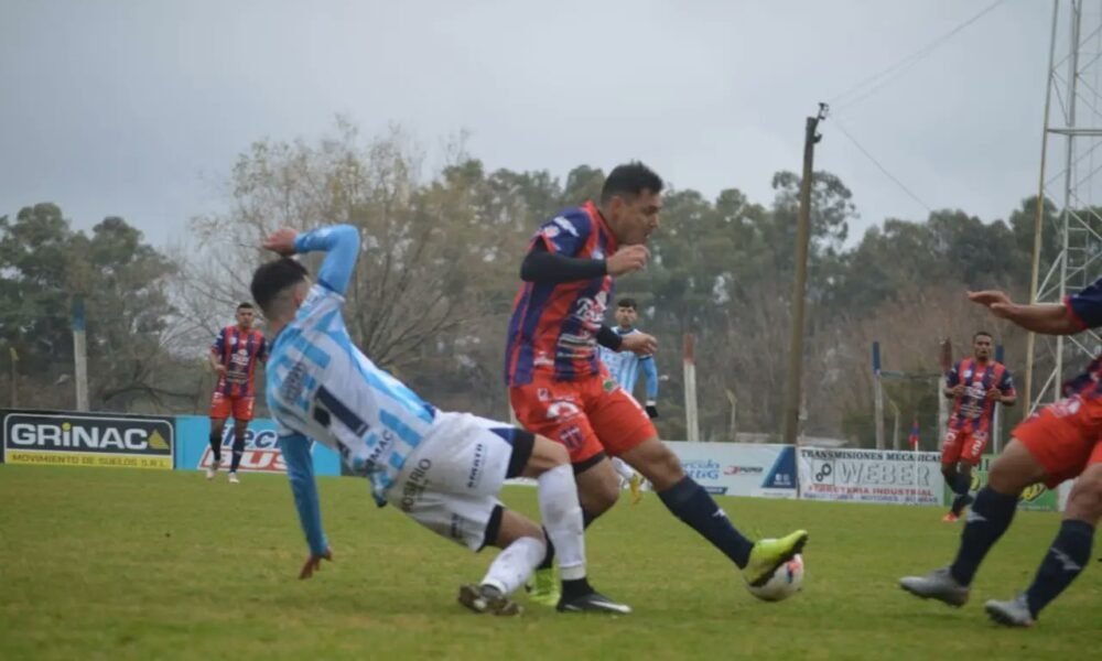 Depro y Racing no se sacaron ventajas en Pronunciamiento