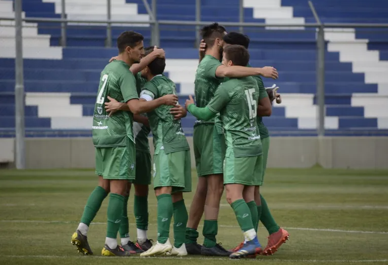 Debut y victoria para Dillon en Desamparados