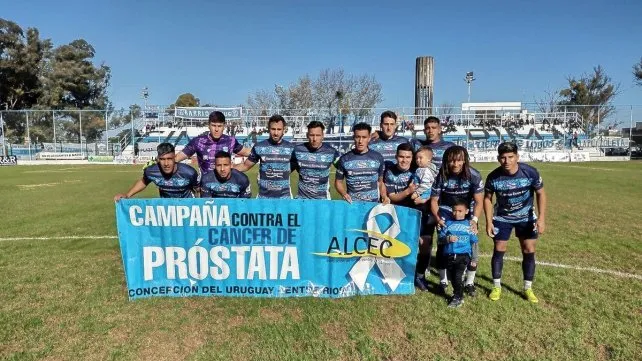 Gimnasia goleó al Depro en La Histórica