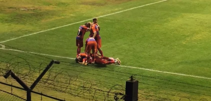 Acá está el Gaucho: Gran triunfo de Güemes para cortar la mala racha