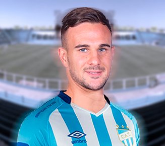 Nicolás Alejandro Thaller