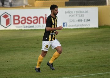 Tobías Sebastián Fernández