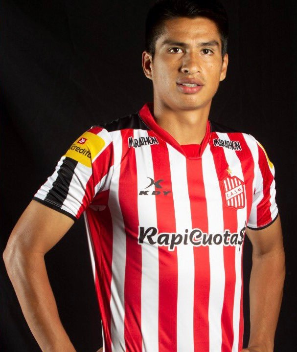 Gustavo Ariel Abregú