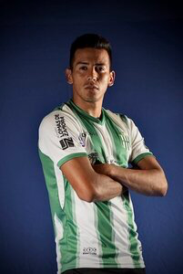 Emanuel Coronel