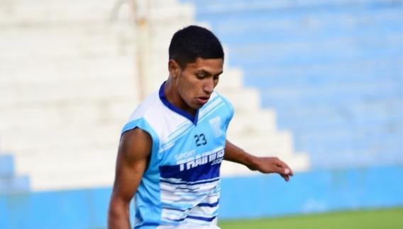Axel Oyola