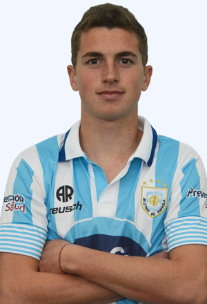 Marco Borgnino