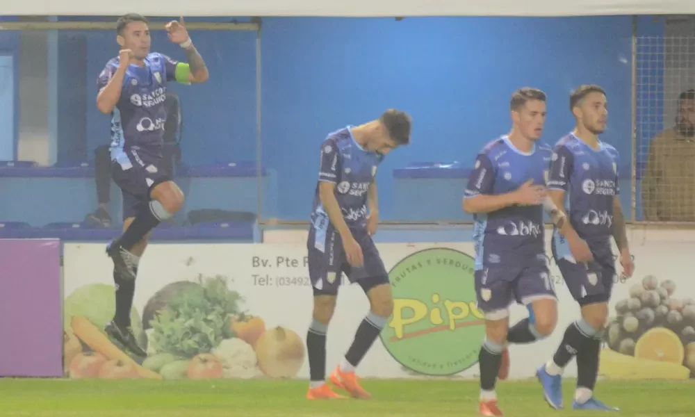 Un empate con sabor a algo más